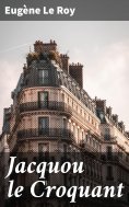 ebook: Jacquou le Croquant