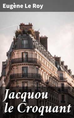 ebook: Jacquou le Croquant