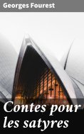 eBook: Contes pour les satyres