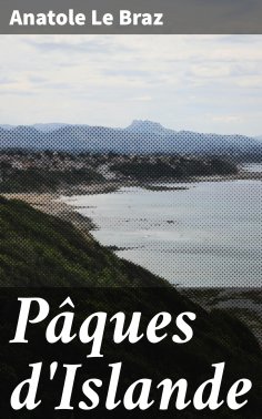 eBook: Pâques d'Islande