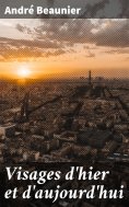 eBook: Visages d'hier et d'aujourd'hui