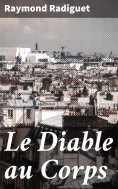 eBook: Le Diable au Corps