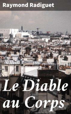 eBook: Le Diable au Corps