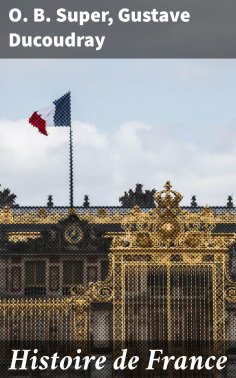 eBook: Histoire de France