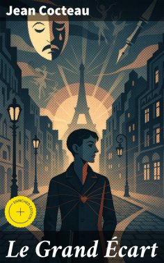 eBook: Le Grand Écart