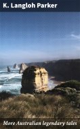 ebook: More Australian legendary tales