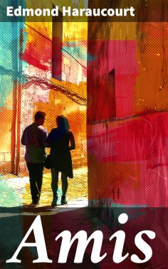 ebook: Amis