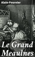 ebook: Le Grand Meaulnes