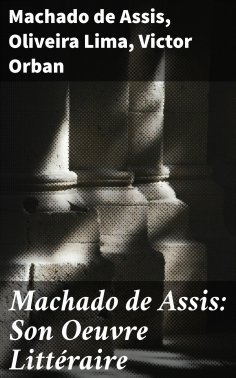 ebook: Machado de Assis: Son Oeuvre Littéraire