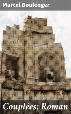 eBook: Couplées: Roman