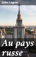 eBook: Au pays russe