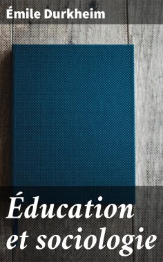 ebook: Éducation et sociologie