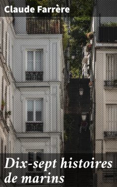 eBook: Dix-sept histoires de marins