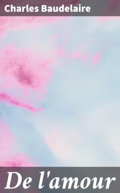 eBook: De l'amour