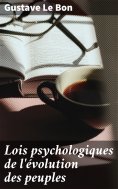 eBook: Lois psychologiques de l'évolution des peuples