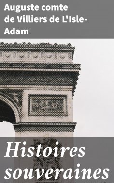 eBook: Histoires souveraines