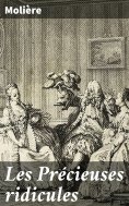 ebook: Les Précieuses ridicules