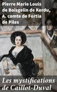 eBook: Les mystifications de Caillot-Duval