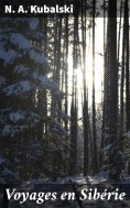 eBook: Voyages en Sibérie