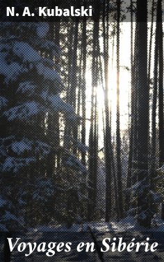 eBook: Voyages en Sibérie