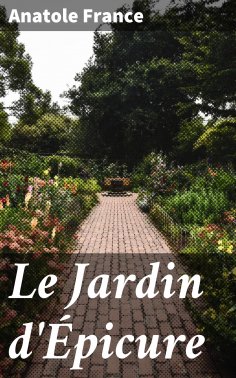 eBook: Le Jardin d'Épicure