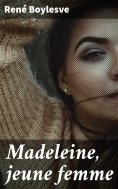 ebook: Madeleine, jeune femme