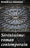 eBook: Sérénissime: roman contemporain