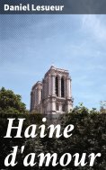 eBook: Haine d'amour
