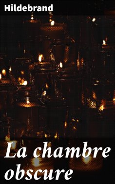 eBook: La chambre obscure