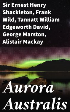 ebook: Aurora Australis