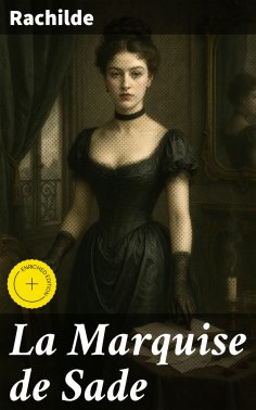 eBook: La Marquise de Sade