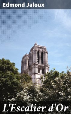 eBook: L'Escalier d'Or