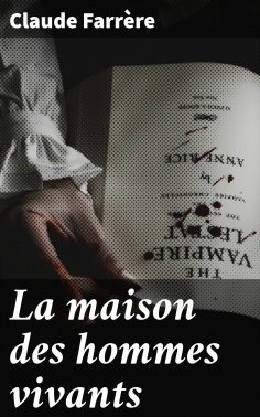 eBook: La maison des hommes vivants