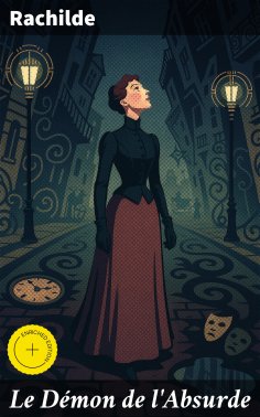 eBook: Le Démon de l'Absurde