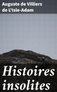 ebook: Histoires insolites