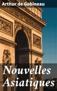 eBook: Nouvelles Asiatiques