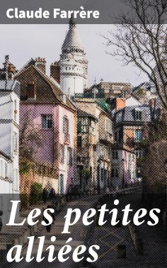 eBook: Les petites alliées