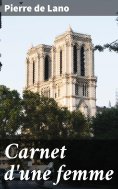 eBook: Carnet d'une femme