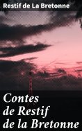 eBook: Contes de Restif de la Bretonne