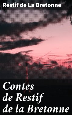 eBook: Contes de Restif de la Bretonne