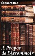 eBook: A Propos de l'Assommoir