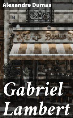 ebook: Gabriel Lambert
