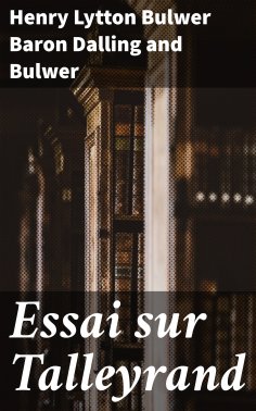 eBook: Essai sur Talleyrand
