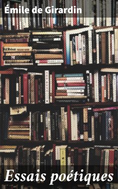 eBook: Essais poétiques