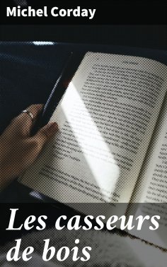 eBook: Les casseurs de bois