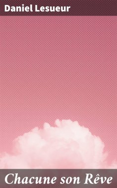 eBook: Chacune son Rêve