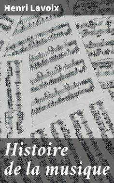 eBook: Histoire de la musique