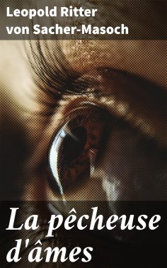 eBook: La pêcheuse d'âmes