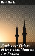 eBook: Études sur l'Islam et les tribus Maures: Les Brakna