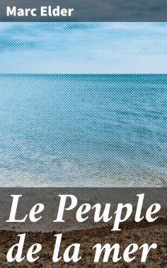 eBook: Le Peuple de la mer